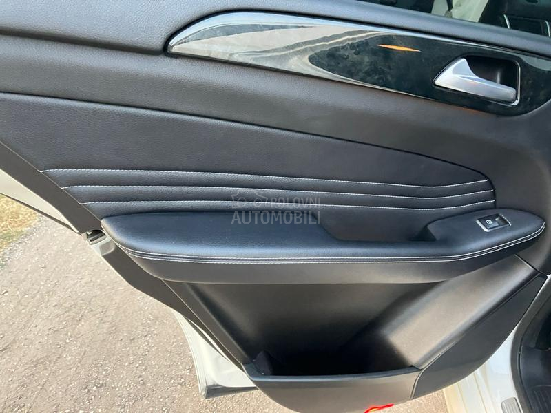 Mercedes Benz ML 350 