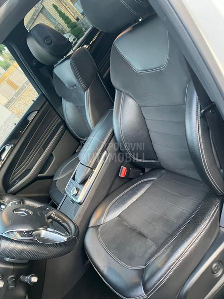 Mercedes Benz ML 350 