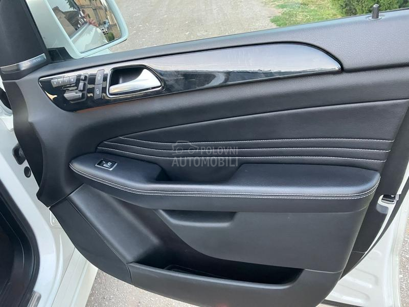 Mercedes Benz ML 350 