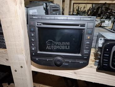 Multimedija za Ford Focus