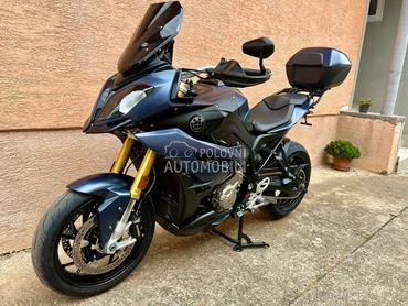 BMW S1000XR  S 1000 XR