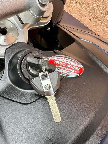 BMW S1000XR  S 1000 XR