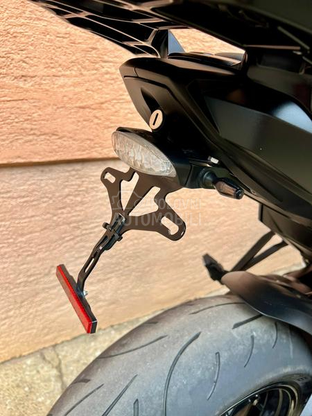 BMW S1000XR  S 1000 XR