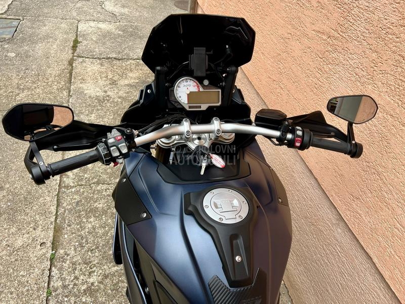 BMW S1000XR  S 1000 XR