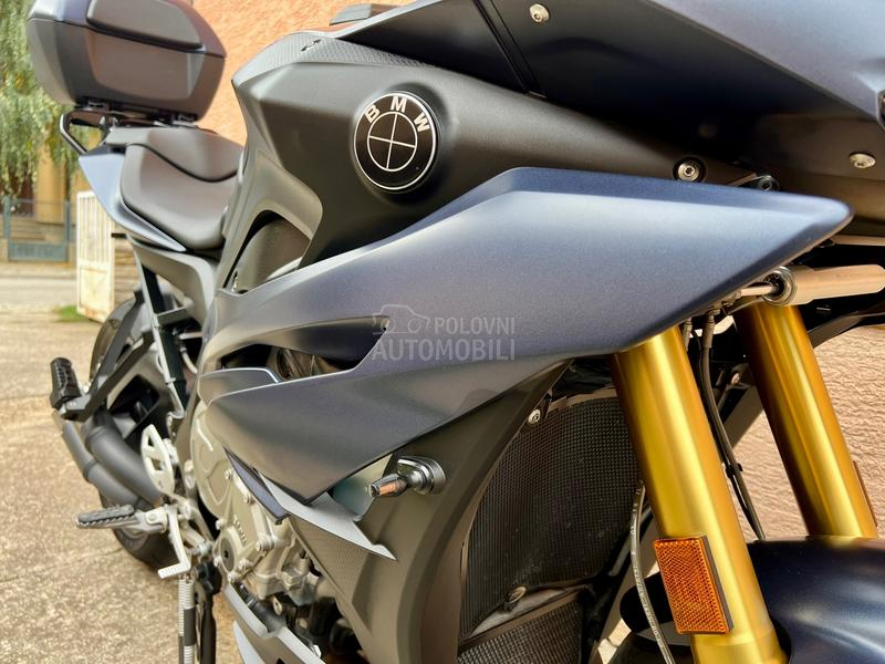 BMW S1000XR  S 1000 XR