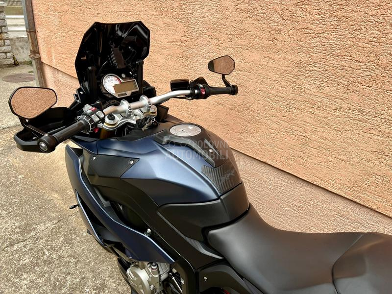 BMW S1000XR  S 1000 XR