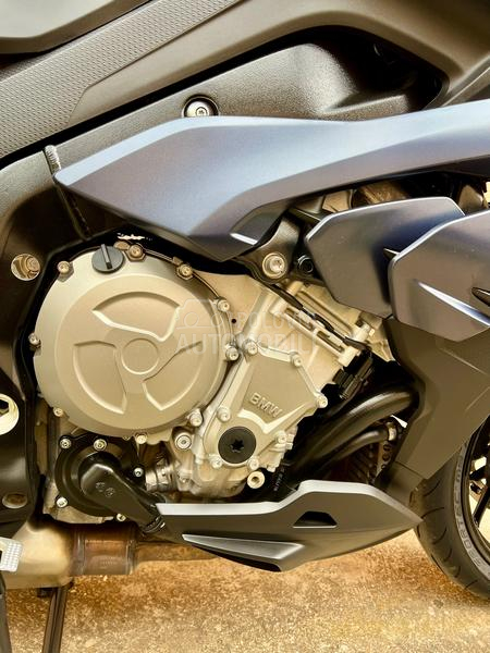 BMW S1000XR  S 1000 XR