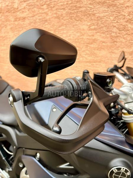 BMW S1000XR  S 1000 XR