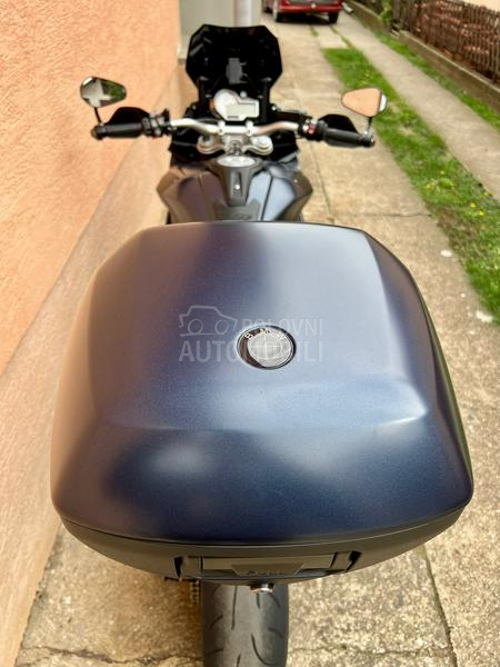 BMW S1000XR  S 1000 XR