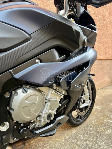BMW S1000XR  S 1000 XR