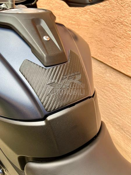 BMW S1000XR  S 1000 XR