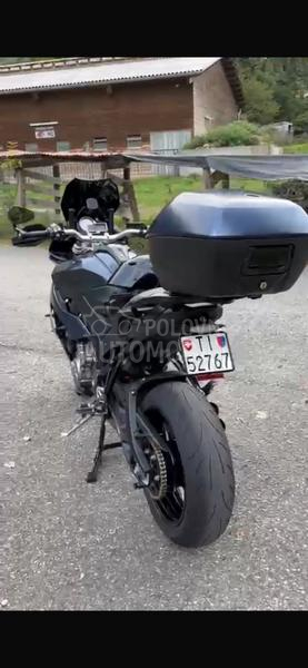 BMW S1000XR  S 1000 XR