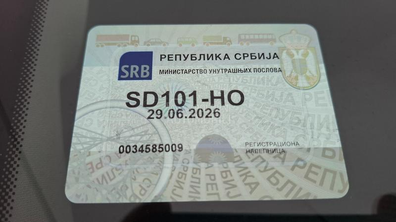 Alfa Romeo MiTo 1.4 TURBO, NOVA