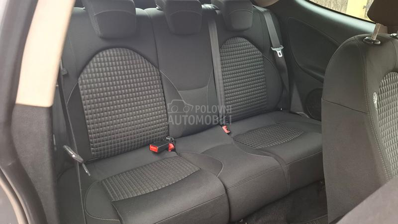 Alfa Romeo MiTo 1.4 TURBO, NOVA