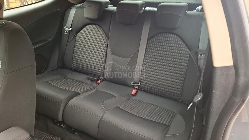 Alfa Romeo MiTo 1.4 TURBO, NOVA