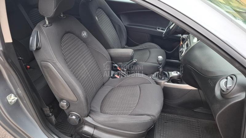 Alfa Romeo MiTo 1.4 TURBO, NOVA