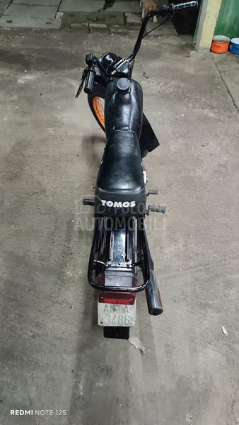 Tomos Apn 6