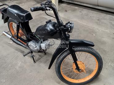 Tomos Apn 6