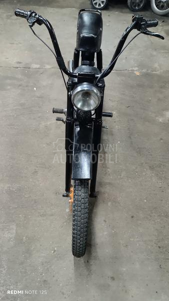 Tomos Apn 6