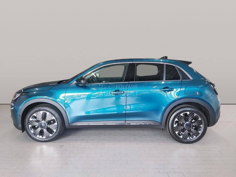 Fiat 600 1.2 MHEV LA PRIMA