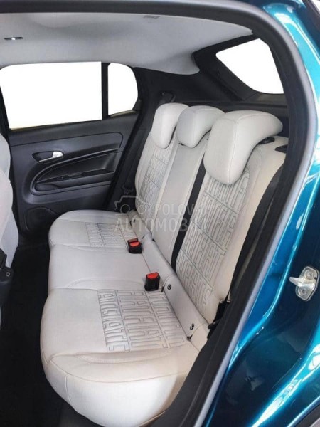 Fiat 600 1.2 MHEV LA PRIMA