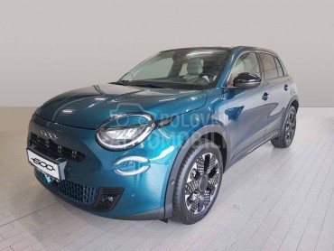 Fiat 600 1.2 MHEV LA PRIMA