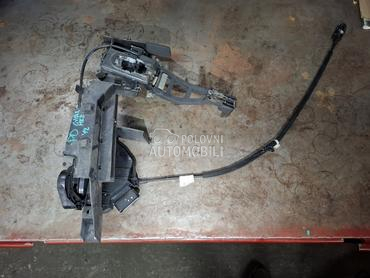 Brava suvozacevih vrata za Ford C-Max od 2010. do 2018. god.