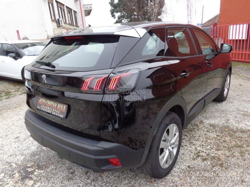 Peugeot 3008 1.5 HDI 2022 AUTO