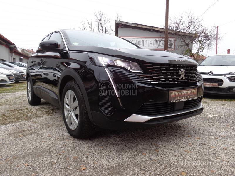 Peugeot 3008 1.5 HDI 2022 AUTO