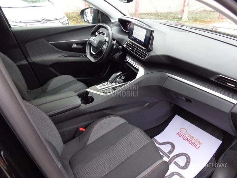 Peugeot 3008 1.5 HDI 2022 AUTO