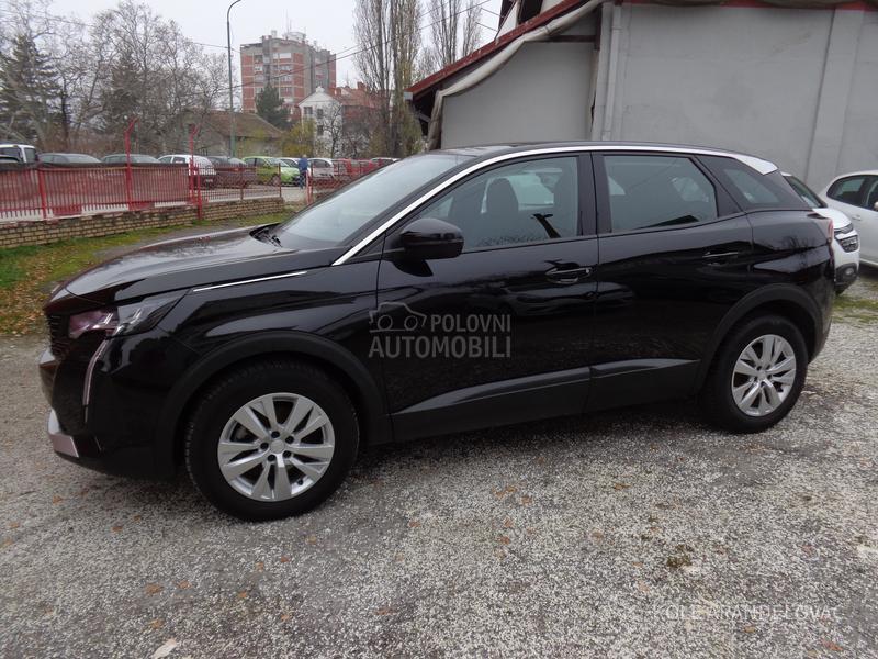 Peugeot 3008 1.5 HDI 2022 AUTO