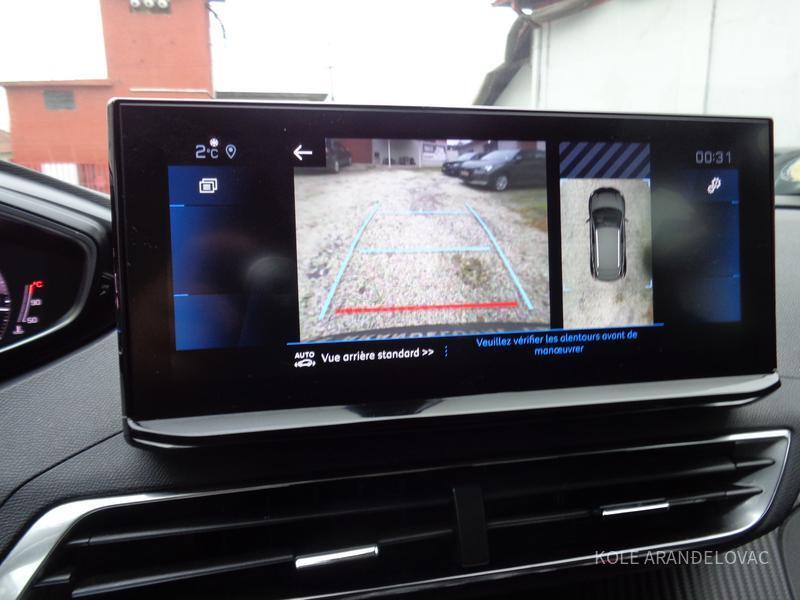 Peugeot 3008 1.5 HDI 2022 AUTO