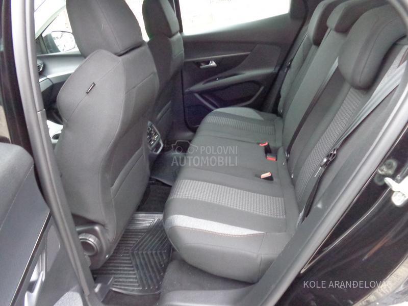 Peugeot 3008 1.5 HDI 2022 AUTO