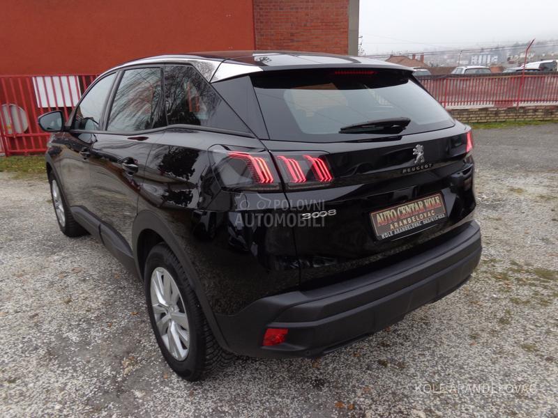 Peugeot 3008 1.5 HDI 2022 AUTO