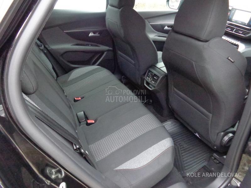 Peugeot 3008 1.5 HDI 2022 AUTO