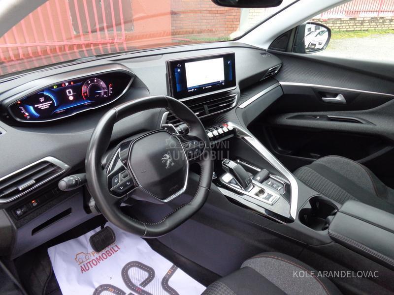 Peugeot 3008 1.5 HDI 2022 AUTO
