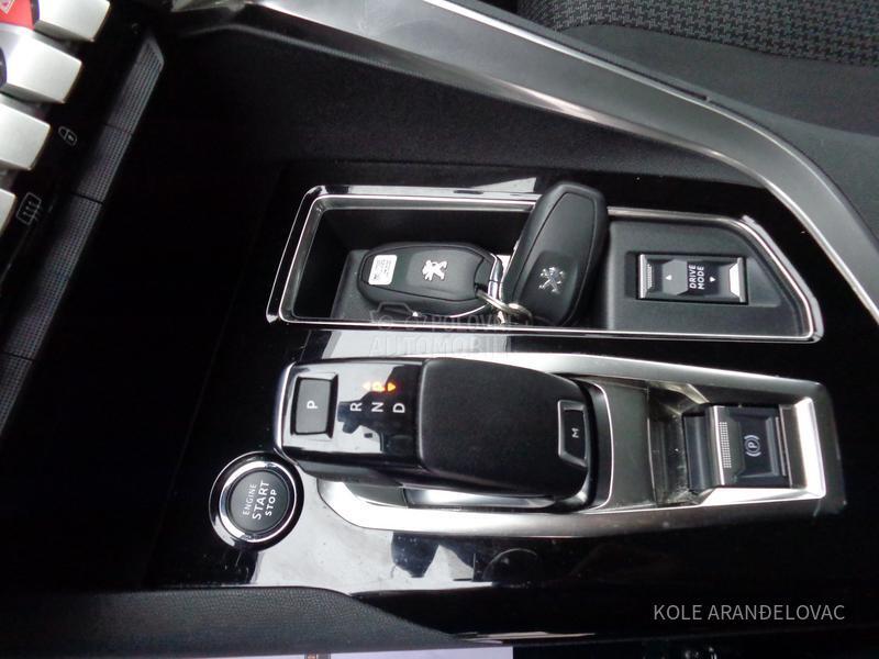 Peugeot 3008 1.5 HDI 2022 AUTO