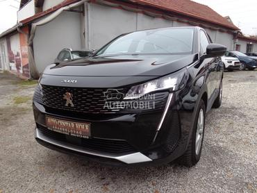 Peugeot 3008 1.5 HDI 2022 AUTO