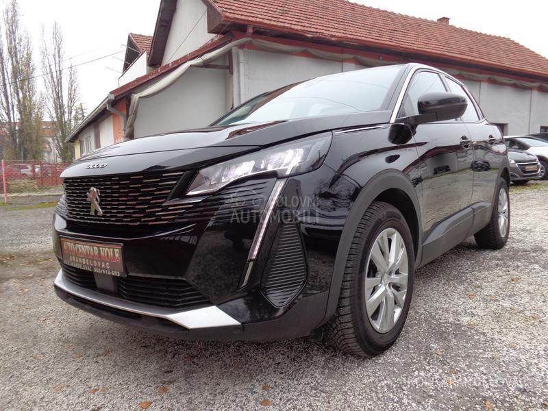 Peugeot 3008 1.5 HDI 2022 AUTO