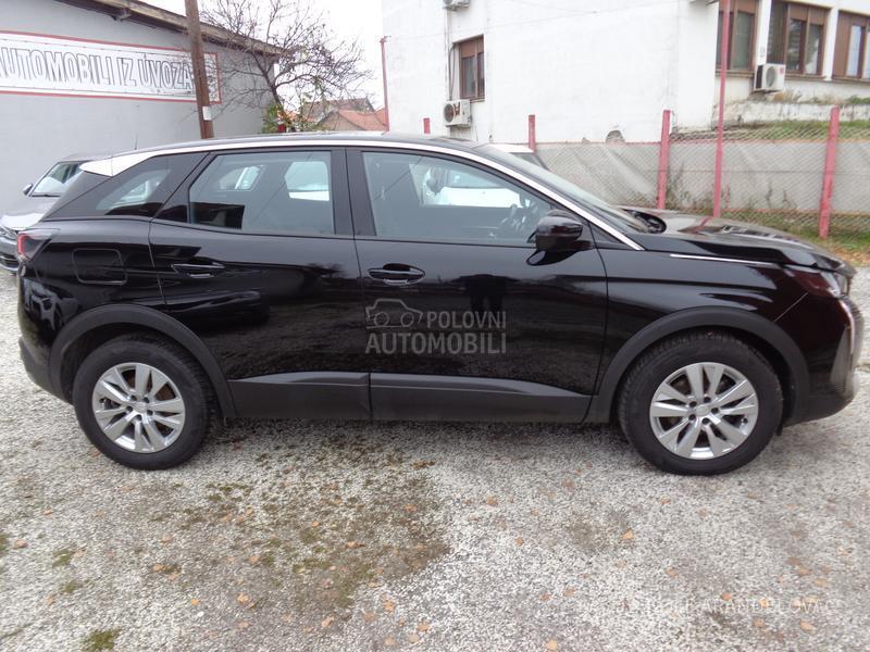 Peugeot 3008 1.5 HDI 2022 AUTO