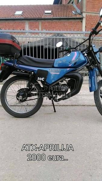 Tomos ATX 80C