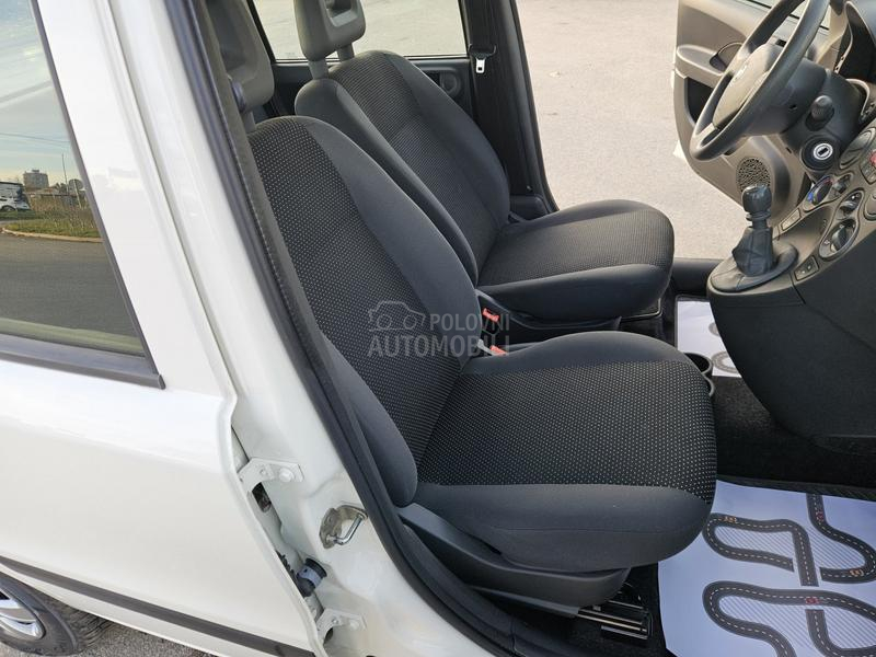 Fiat Panda 1.2b   120.000