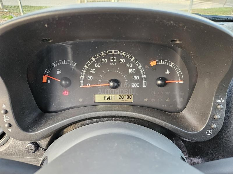 Fiat Panda 1.2b   120.000