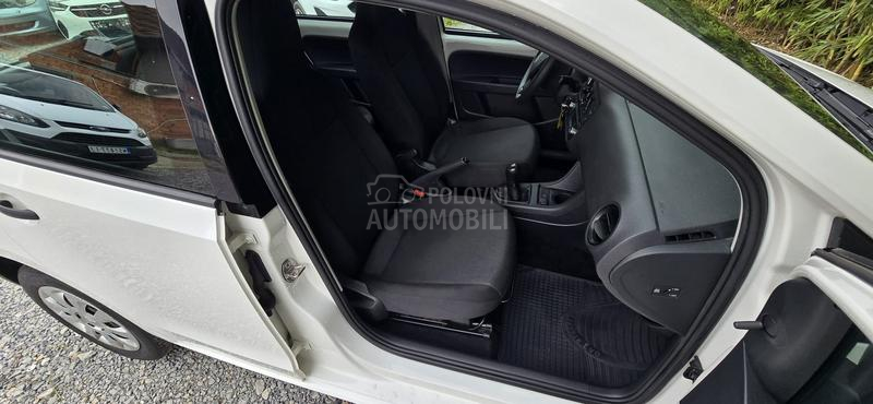 Škoda Citigo 1.0Tsi  K L I M A