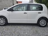 Škoda Citigo 1.0Tsi  K L I M A
