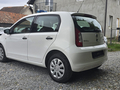 Škoda Citigo 1.0Tsi  K L I M A