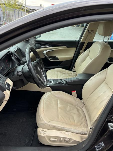 Opel Insignia 2.0