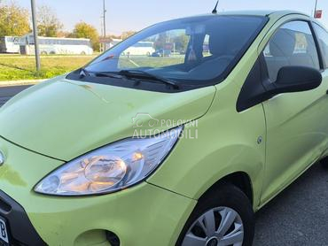 Ford Ka 1.2