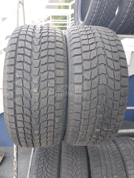 Dunlop 285/50 R20 Zimska