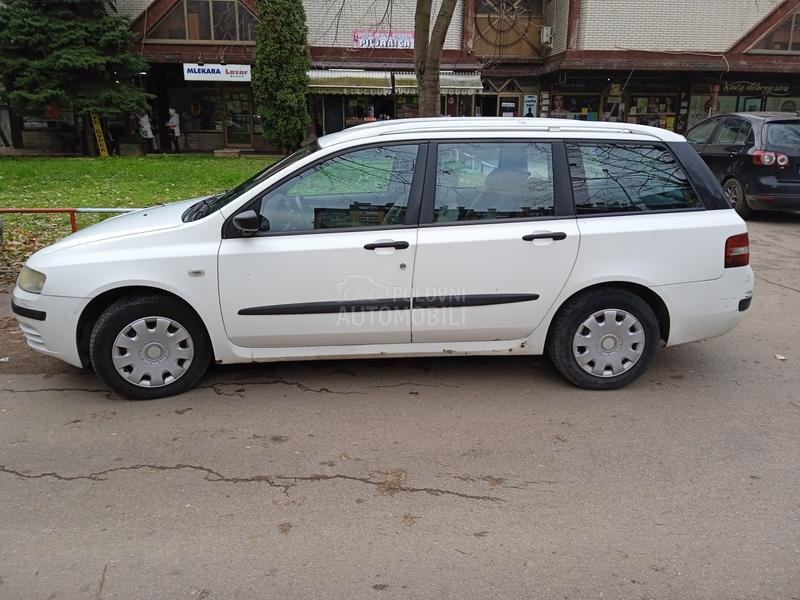 Fiat Stilo 
